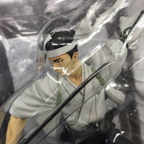 Amazon | とらのあな シグルイ 藤木源之助 1/10 shigurui 造形