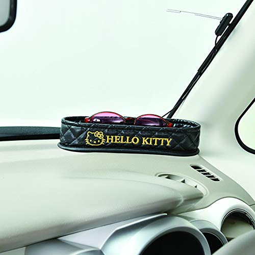Amazon | セイワ(SEIWA) 車内収納用品 小物入れ ハローキティ KT531
