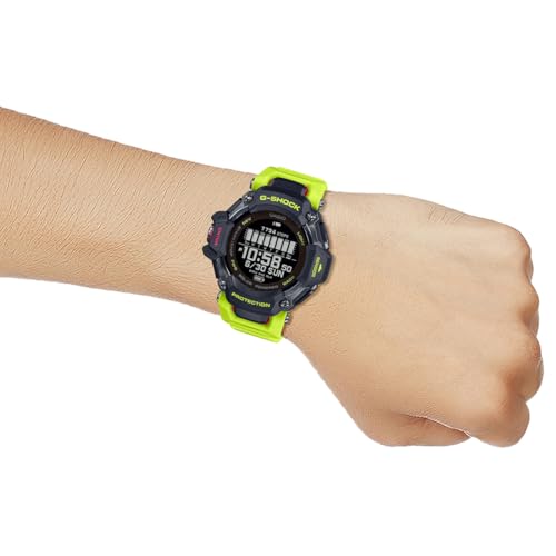 Image of Casio G-Shock GBD-H2000-1A9DR Bluetooth Digital Black Dial Men (G1380)