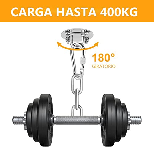 Encuentra reviews de Columpios colgar que puedes comprar esta semana. 15 Imagen adicional