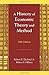 A History of Economic Theory and Method