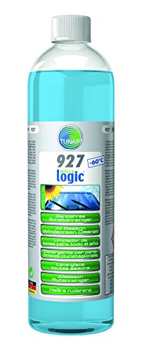 TUNAP LOGIC LINE TUNAP 927 DETERGENTE PER PARABREZZA