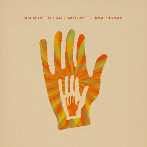 Mia Moretti feat. Irma Thomas