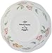 Lenox 788576 Butterfly Meadow Large All-Purpose Bowl , Yellow
