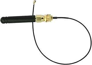 Jxjamp {electronic parts} IPEX Connector Antenna for SIM800L GPRS SIM GSM Wireless Module {replaceable}