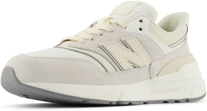 New Balance Unisex-Child 997r Sneaker