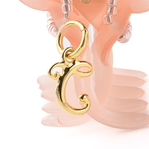 Amazon.co.jp: コンプレックスビズ フローラルアイス ホイップクリップ