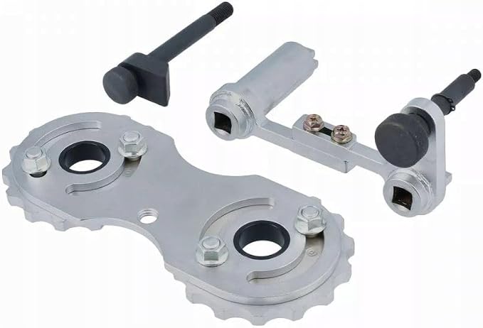 AMD TOOLS Zestaw narzędzi do regulacji silnika do Volvo S60, S90, V40, V60, V70, XC60, XC90, 1,5, 2,0 l