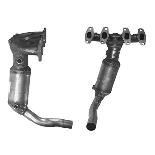 Bm Catalysts BM91319H Katalysator