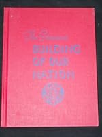 The standard Building of our nation B000SMN16U Book Cover