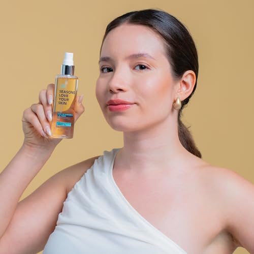 Opiniones y reviews de Seasons love your skin favoritos de las personas. 21