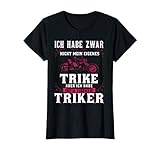 motorrad trikes kaufen Klassisch geschnitten, doppelt genähter Saum.