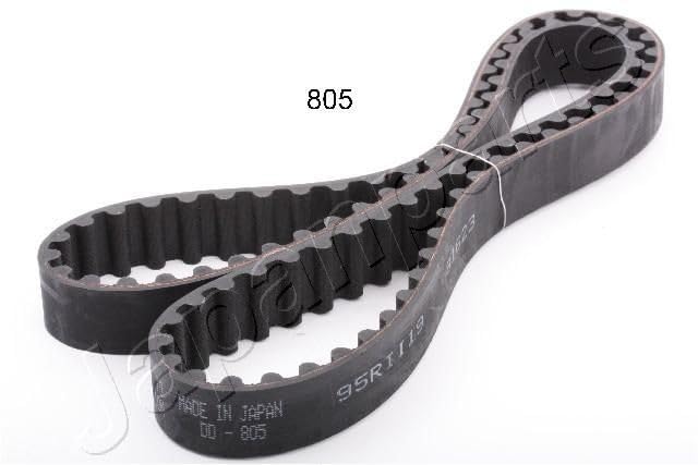 JAPANPARTS SKD-S04 Bomba de agua + kit de correa de distribución Número de dientes: 95 19 mm Compatible con SUZUKI VITARA Cabrio ET, TA Vitara SUV ET, TA, TD