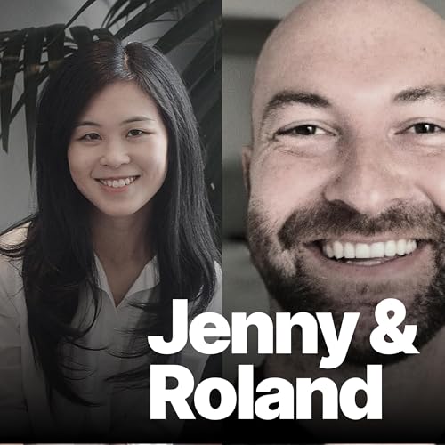 Finding Success with Startup-Corporate Experiments cover art