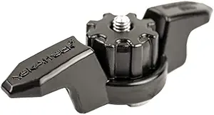 YakAttack GT Cleat XL Track Mounted