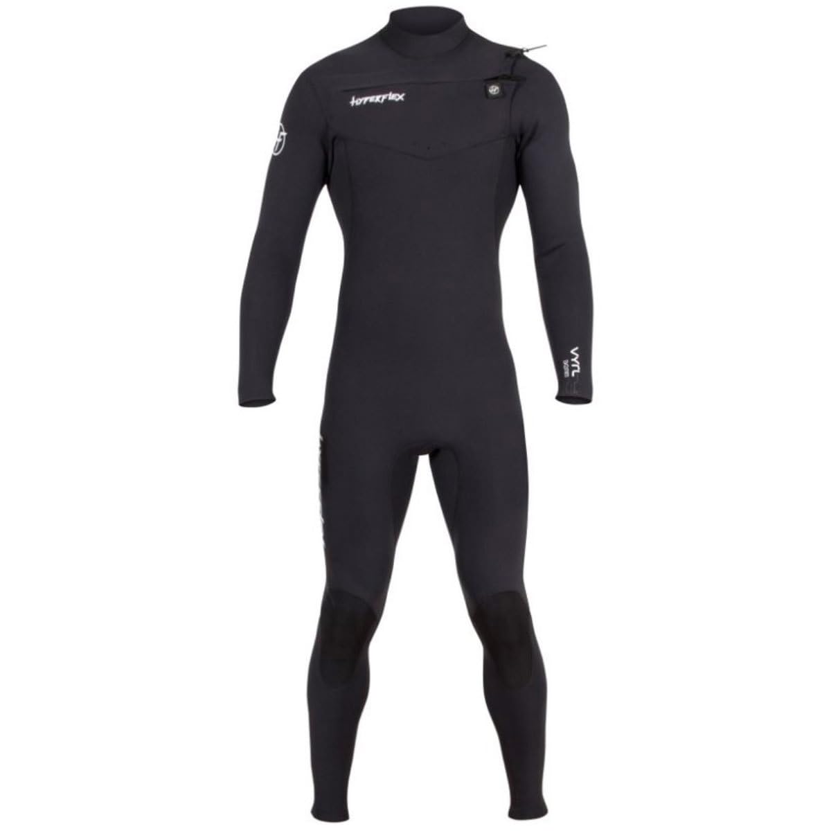 Hyperflex 3/2mm Men's VYRL Fullsuit - Chest Zip