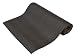 Produktbild GARTENFREUDE Polyrattan Sichtschutz Balkon Matte Balkonsichtschutz Balkonblende Windschutz oder Zaun 3 x 0,9 m, zuschneidbar, inkl. Kabelbindern, bicolour braun