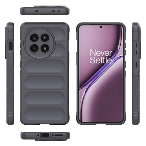 Coque OnePlus 13R antichoc résout le problème des bris d'écran en gris