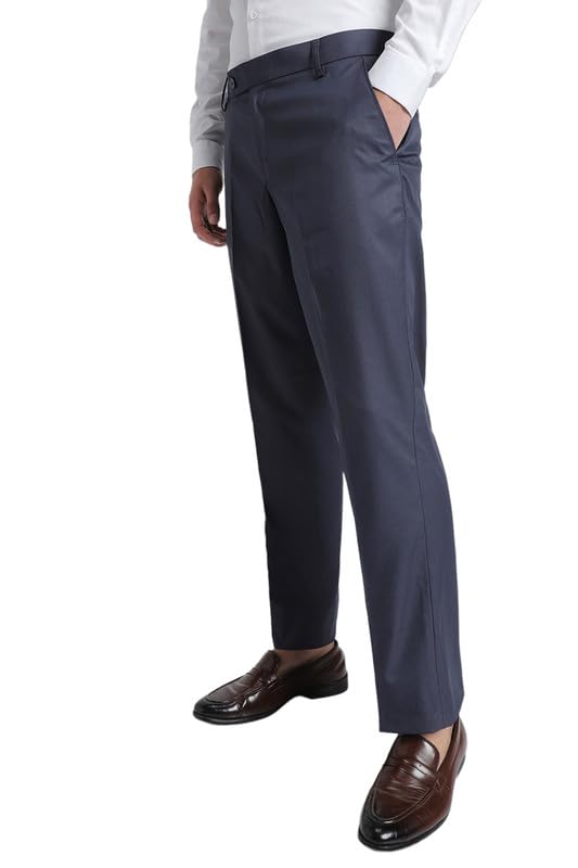 Image of Dennis Lingo Men Formal Trouser