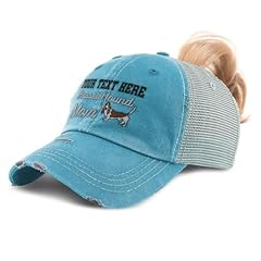 Turquoise Personalized Text Here