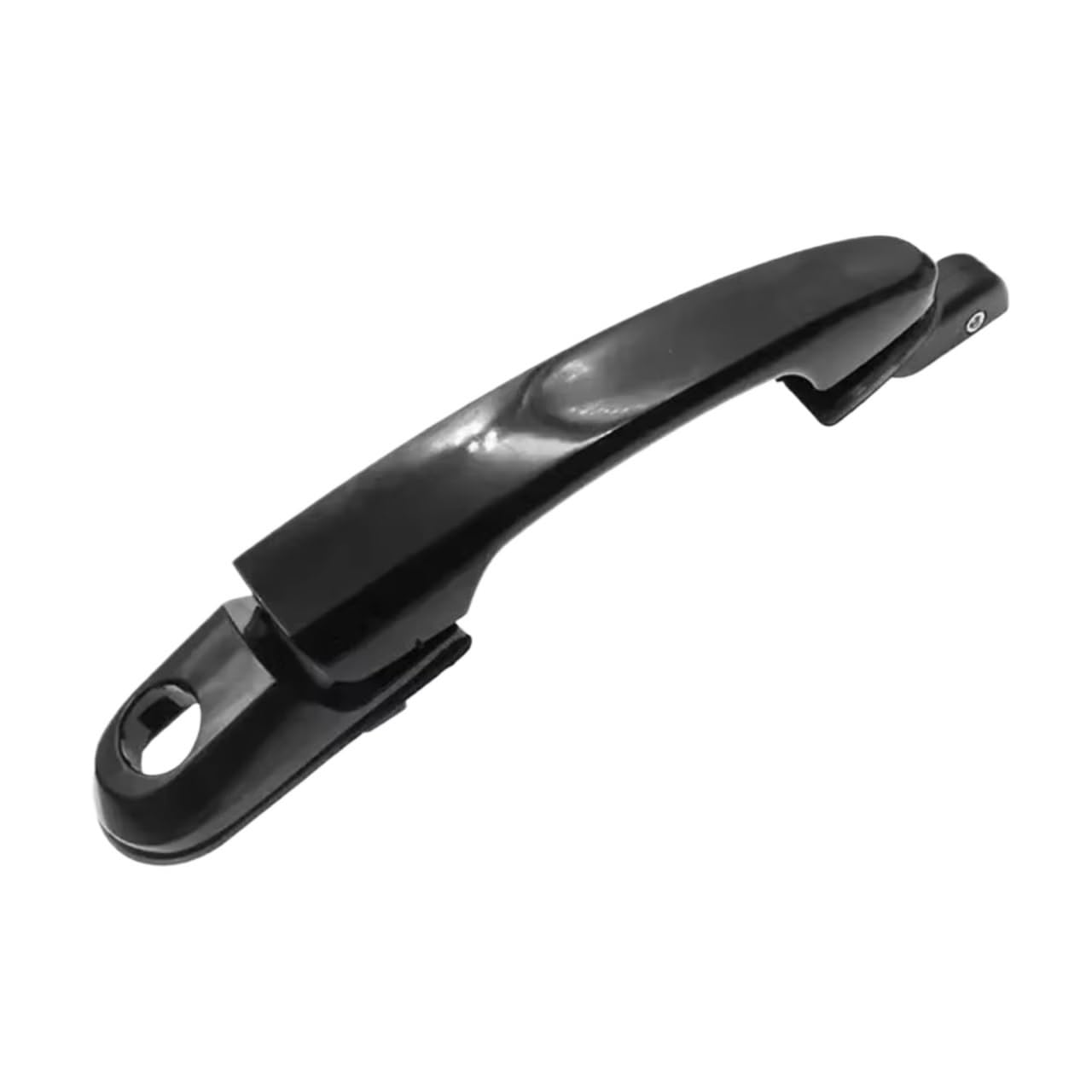 LERYYCX with a Clasp Compatible with Hyundai for Tucson 2005 2006 2007 2008 2009 82650-2E000 Car Exterior Door Handle Replacement Accessories
