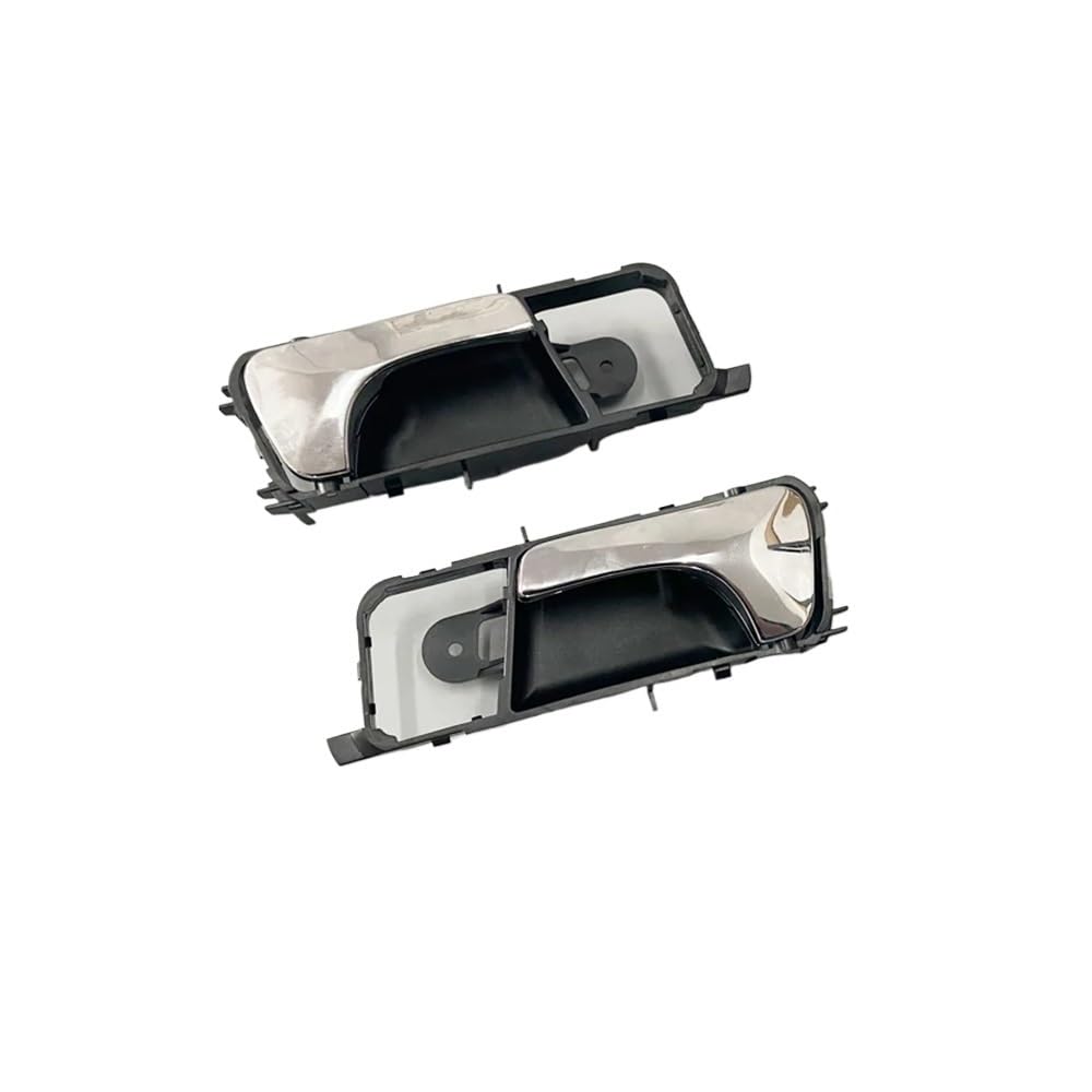 YBVDCXP Door Pull Handle Front Door Inner Handle Inside for Forenza 2003 2004 2005 2006 2007 2008
