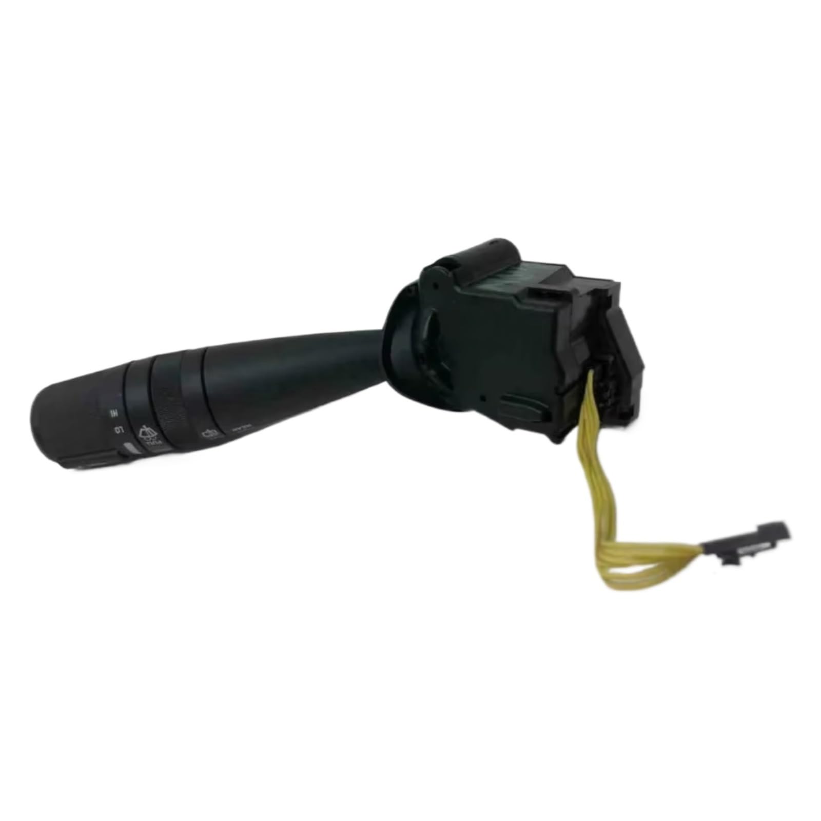 Dźwignia kombinacji wycieraczek do Jeep Grand Cherokee (2010), Jeep Patriot (2010-2017) i Jeep Wrangler (2010-2018).