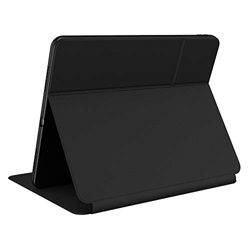 Speck Products Presidio Pro Folio Ipad Pro 12.9-Inch Case (2018/2020), Black/Black (134861-1050) #TOP2