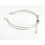 FERMAPENTOLE IN ACCIAIO INOX