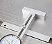 Cowryman Saw Gauge Table Saw Fence Alignment Jig Table Saw Dial Indicator