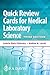 Quick Review Cards for Medical Laboratory Science