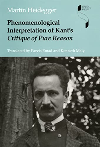Phenomenological Interpretation of Kant