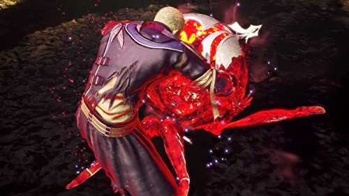 Image of STRANGER OF PARADISE FINAL FANTASY ORIGIN - Standard - Xbox [Digital Code]