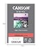 Canson 94661 Inkjet-Papier, 10 x 15 cm, 50 Fg, 255 g, Lustre RC