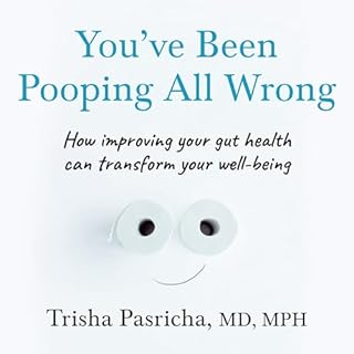 You&rsquo;ve Been Pooping All Wrong cover art