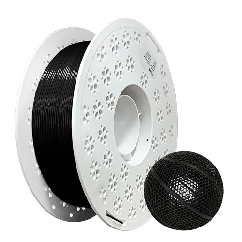 Filament SHIMMERFIL null-LW BLACK