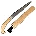 HACHIEMON Japanese Saw 240mm Hand Pruning Saw SENTEI PRO Sharp and Smoothly