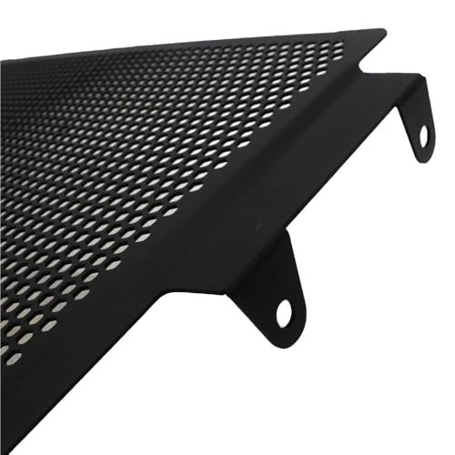 Grille de protection radiateur moto Tracer 900 GT accessoire pièces 2021 2022 2023 - 4
