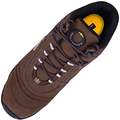 Calçado Bull Terrier Adulto Unissex Antilope 42.0