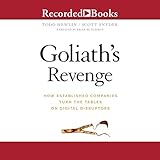 Recorded Books, Inc. and Blackstone Publishing