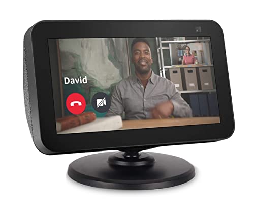 Ständer für Amazon Echo Show 5, Zubehör Kompatibel mit Amazon Alexa,...