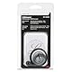 3M Littmann Stethoskop Ersatzteil-Set, Classic II S.E., 40005, schwarz
