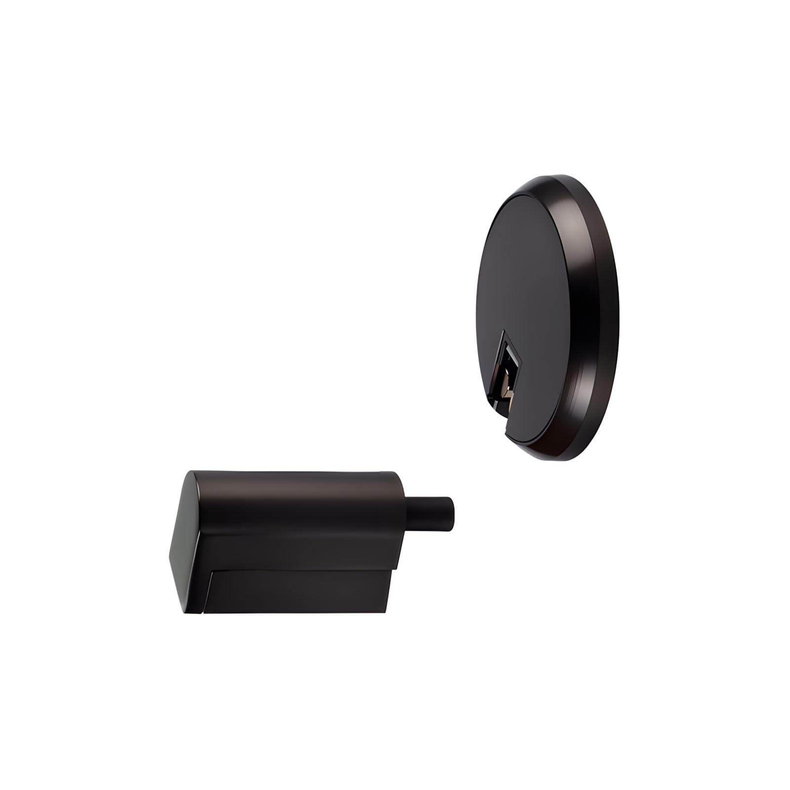 Tsophreniq Qianghui Innovative Hole Complimentary Door With Built In Sound Reducing Feature Scratch Proof Door Guard