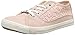 Produktbild Mustang 5803-306, Mädchen Sneakers, Rosa (555 rose), 38 EU
