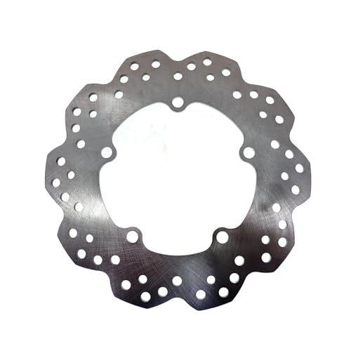 Disque de frein avant pour NC750X NC700 DCT et Integra