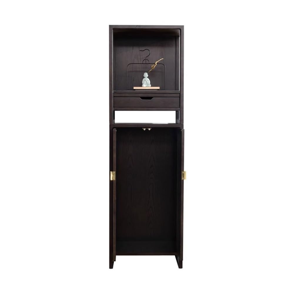 Cenz-888 buddha statue display table Multifunctional Split Design Buddha Shrine Cabinet