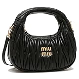 [ミュウミュウ] ハンドバッグ ショ�