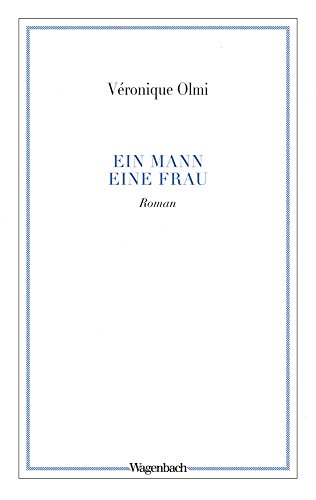 Preisvergleich Produktbild Ein Mann - eine Frau (WAT)