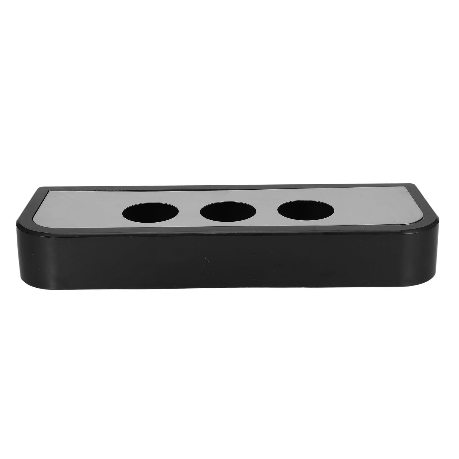 Pièce de rechange pour machine à glace : bac d'égouttage - Accessoire pour machine à glace (fonte de la neige) - Bac à eau en plastique - Compatible avec la plupart des à