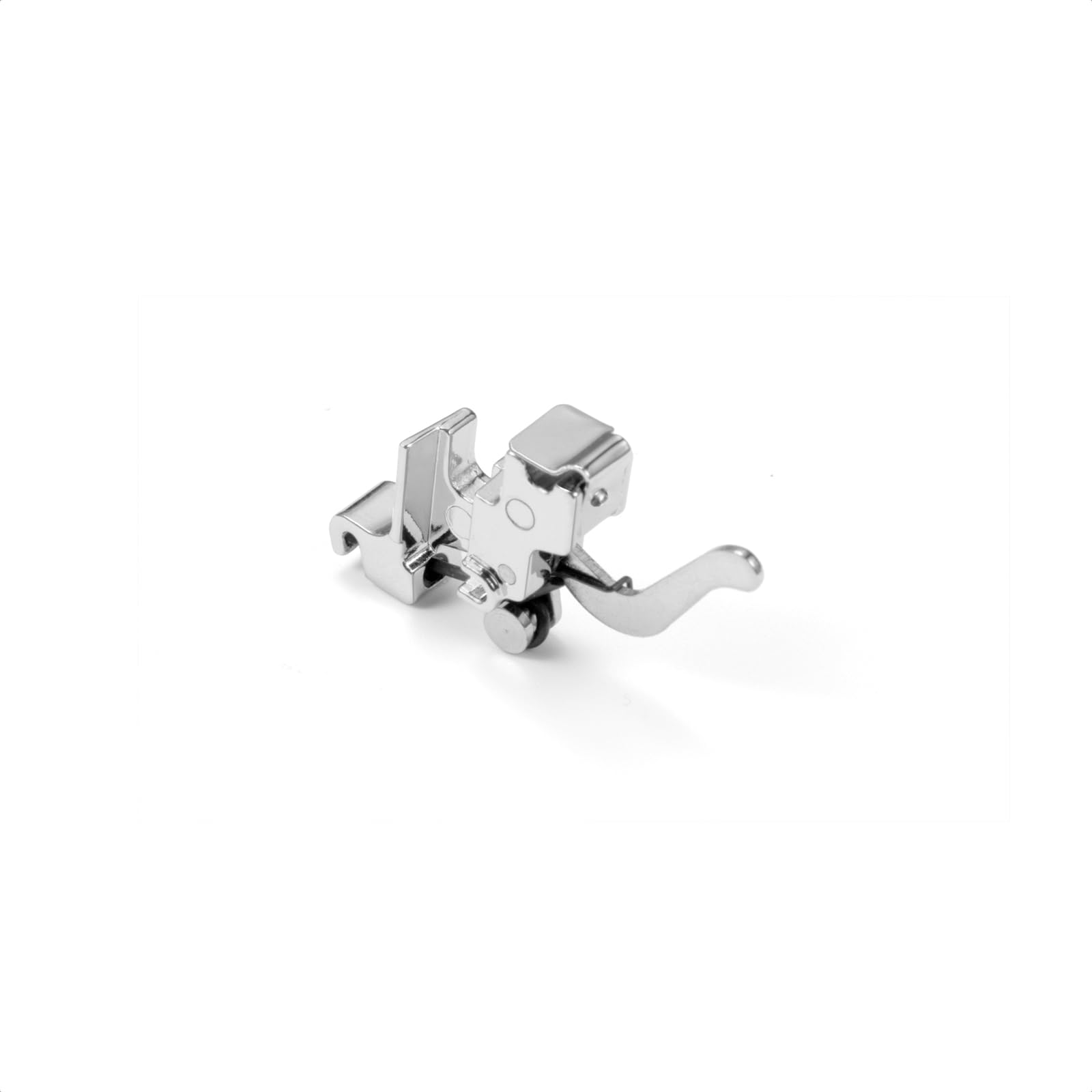 Amazon.com: FIKLOTA Snap On Low Shank Adapter Presser Foot Holder